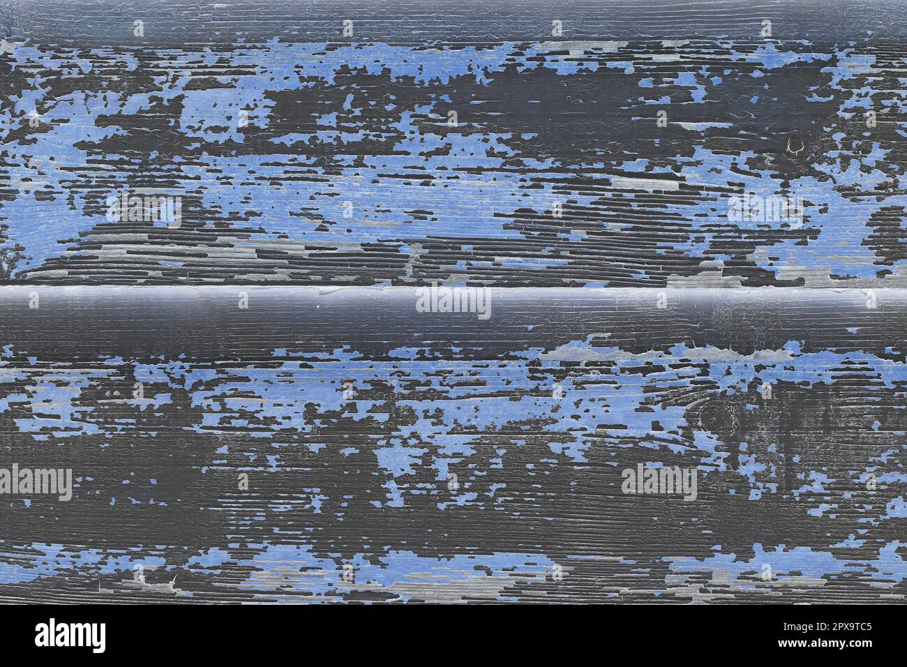 Background of old wood texture with peeling yellow paint Stock Photo ...