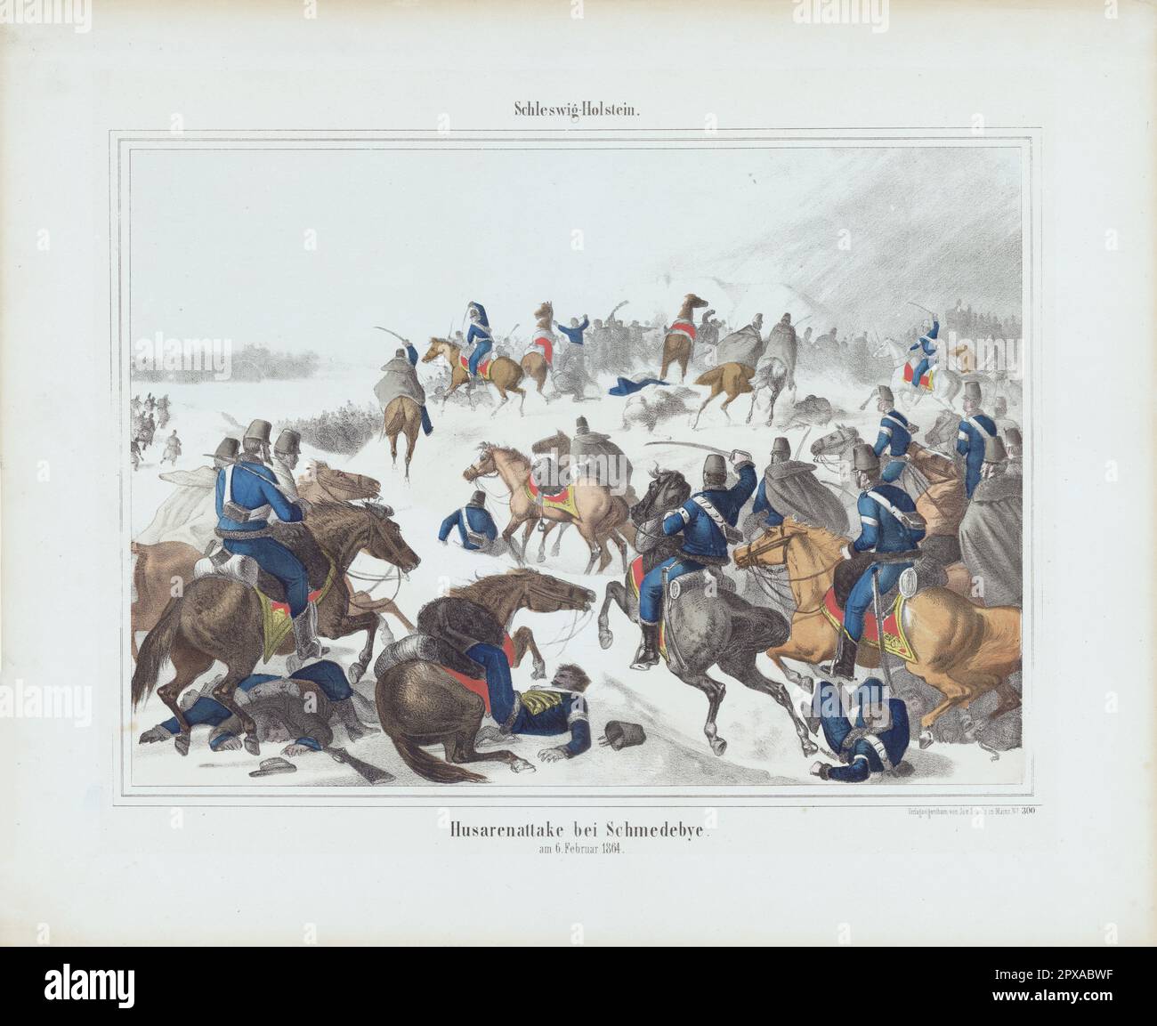 Hussars hi-res stock photography and images - Alamy