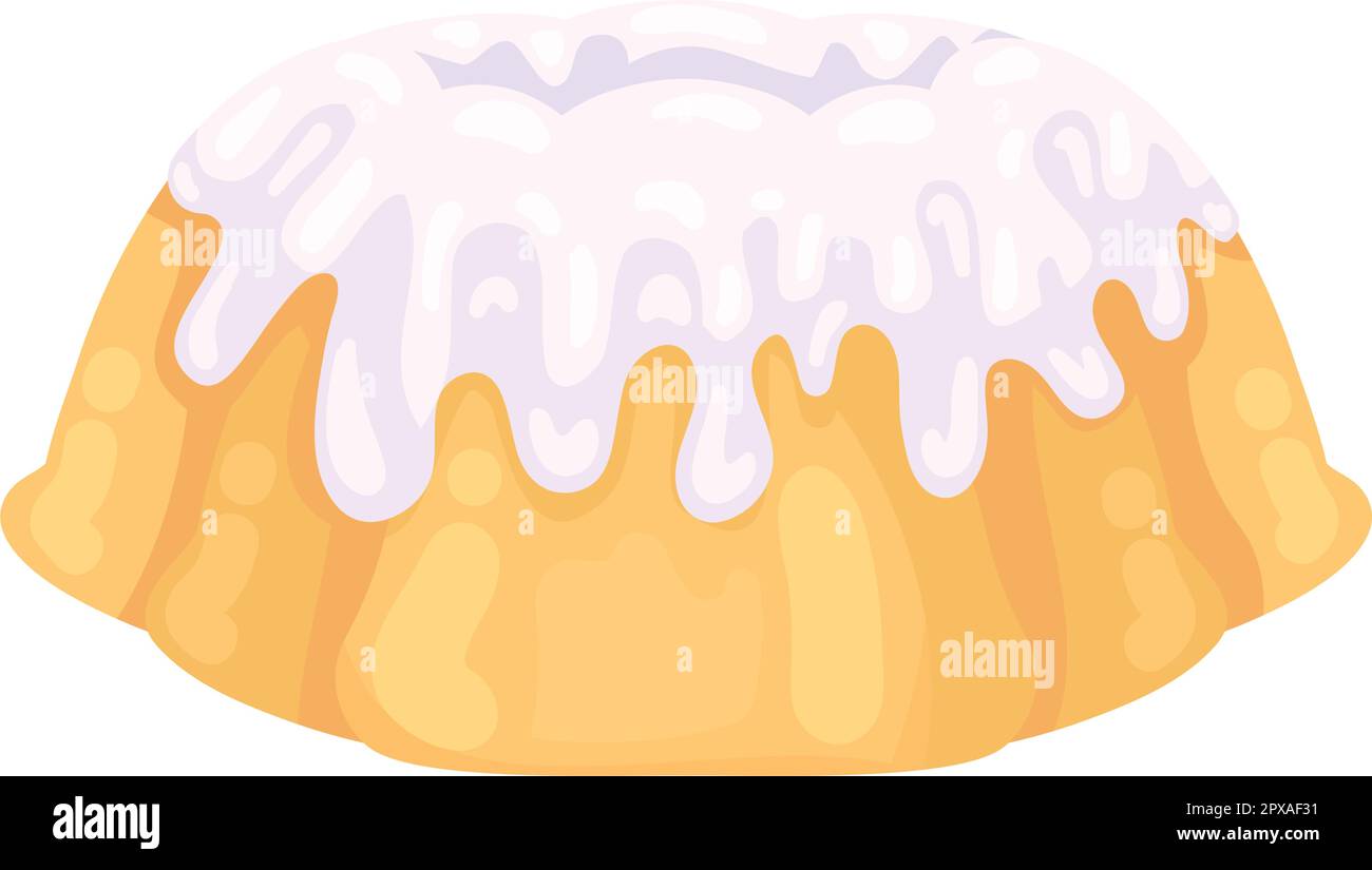 pastry bakery icon Stock Vector Image & Art - Alamy