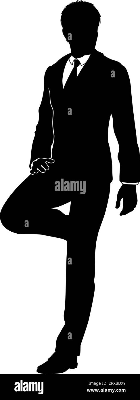 Man group people standing Black and White Stock Photos & Images - Alamy