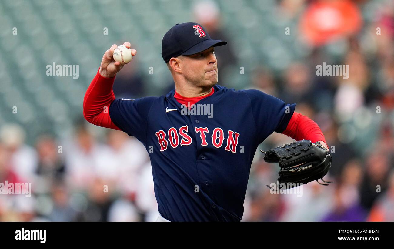 Red Sox 2023 Preview: Starting Pitching; Corey Kluber Gets Opening
