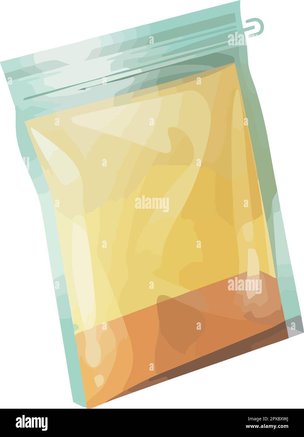 Resealable packaging Stock Vector Images Alamy