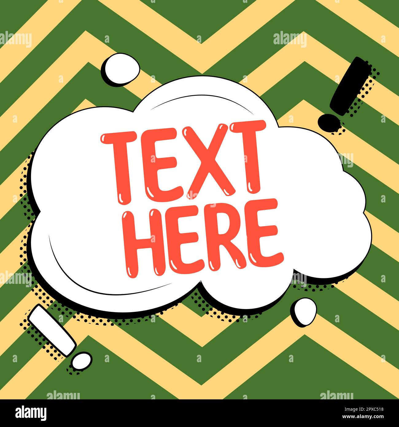 message here meaning