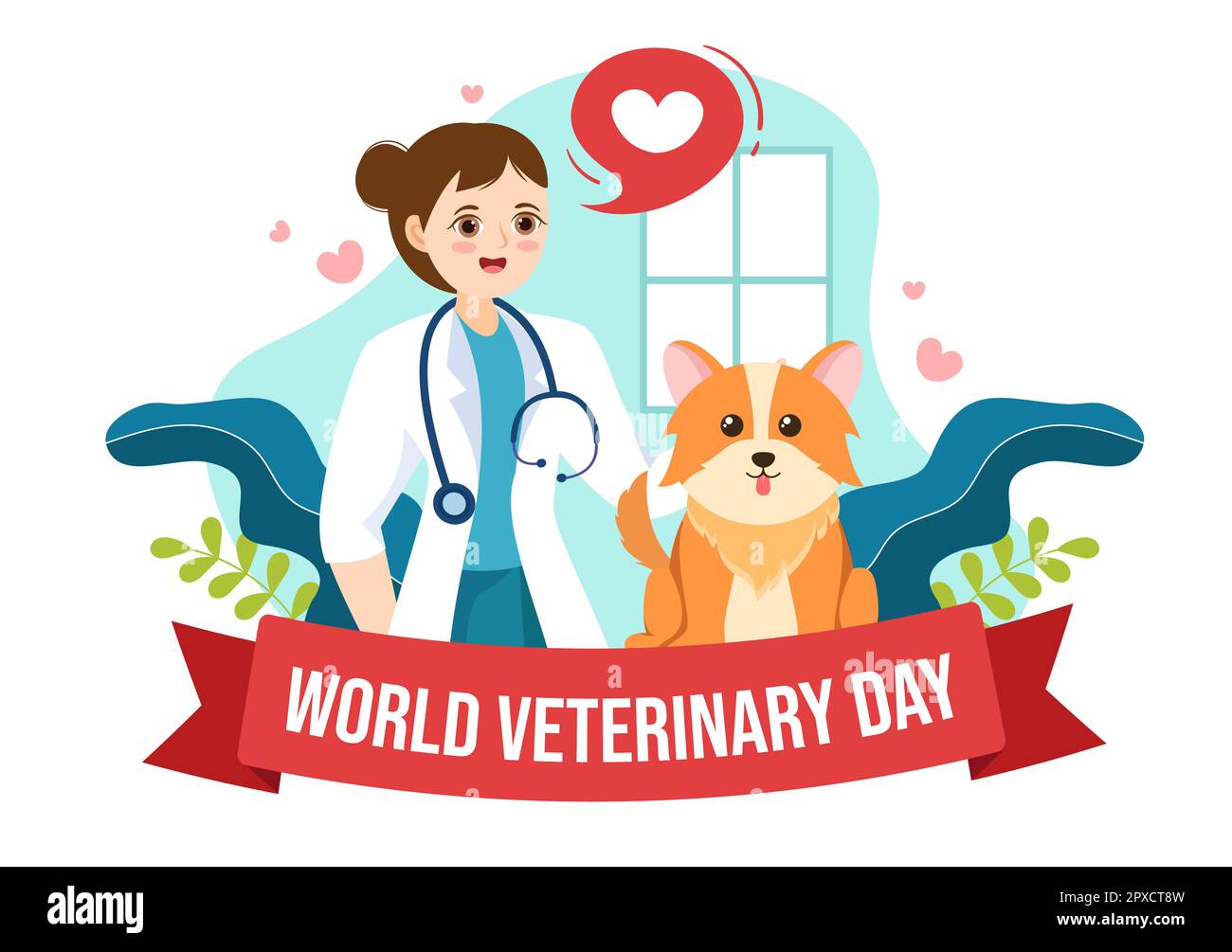 Международный день ветеринарного врача (world veterinary day). Международный день ветеринарного врача. Vet day. Фон ветеринария. World veterinary day.