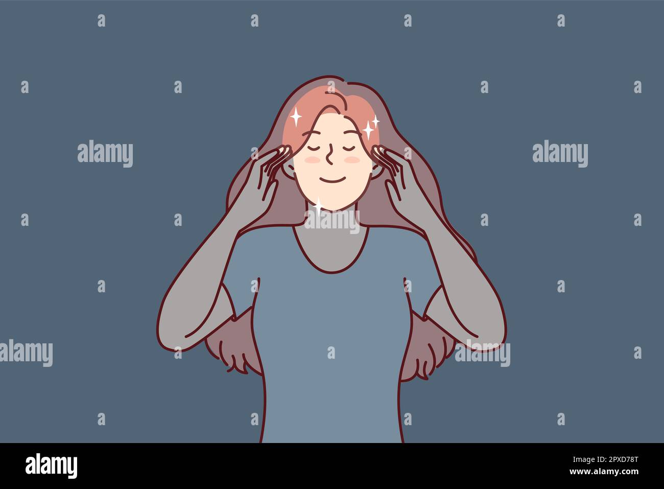 Bad memory girl hi-res stock photography and images - Alamy