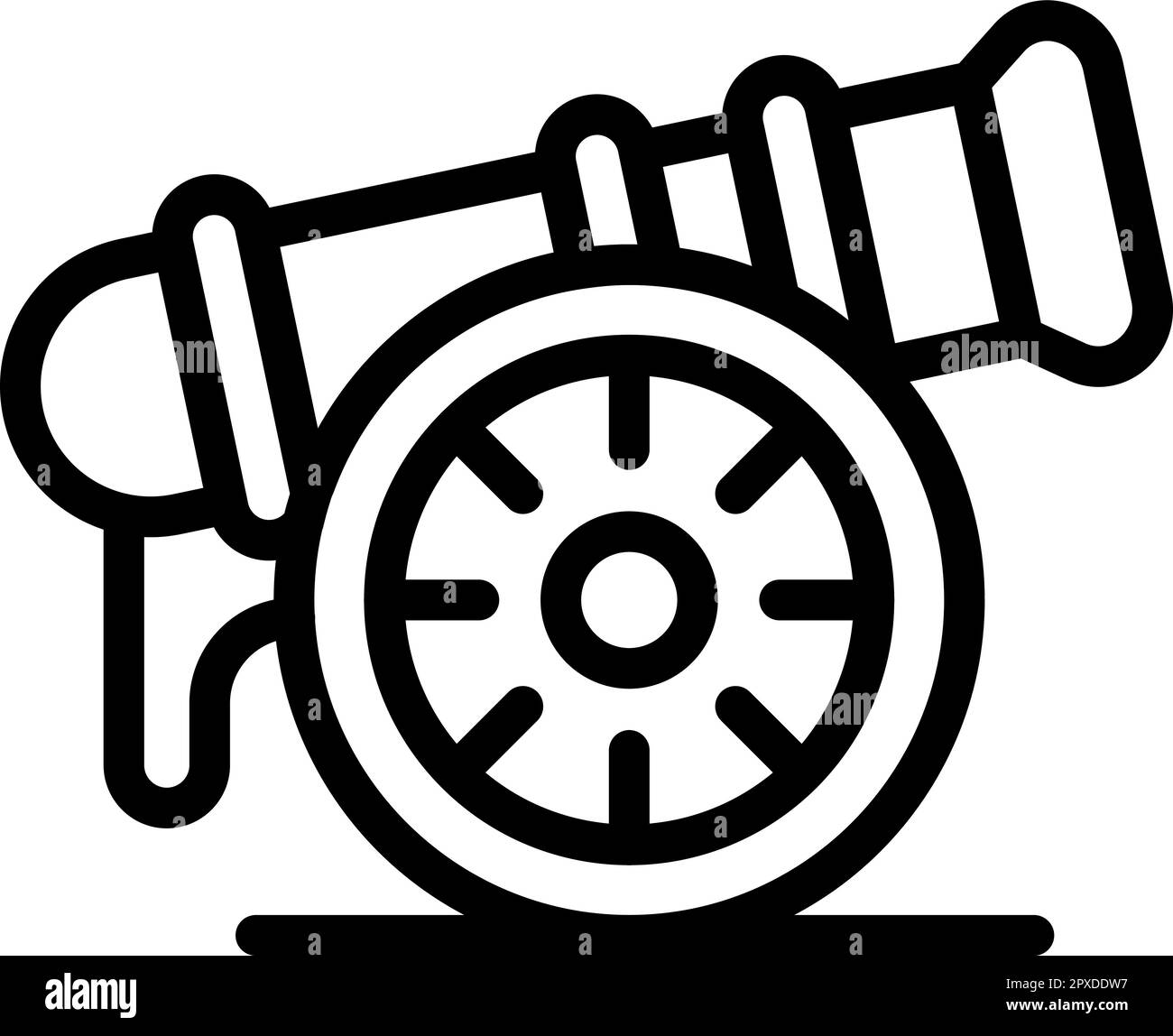 ramadan cannon meaning