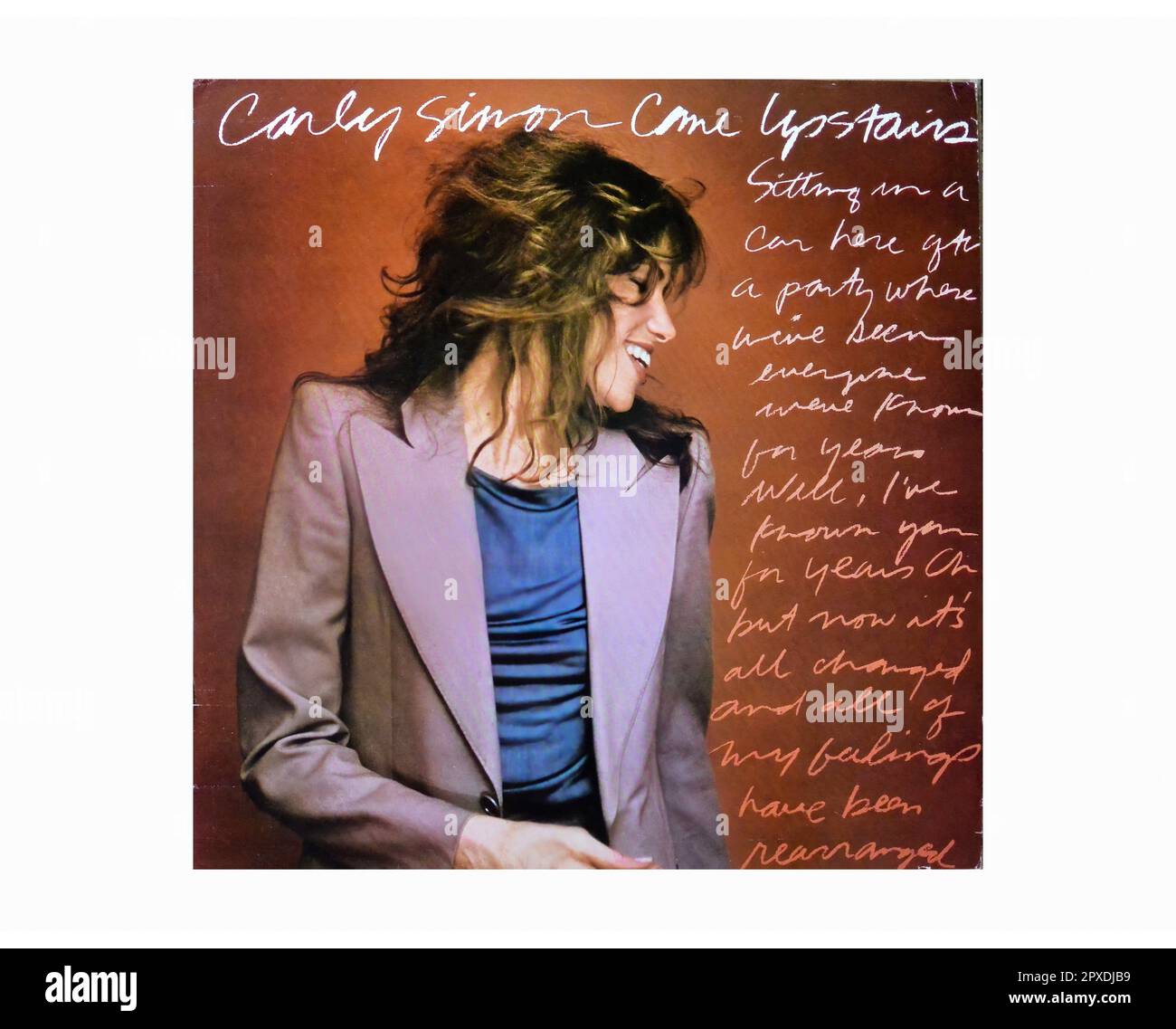 Carly simon hi-res stock photography and images - Page 2 - Alamy