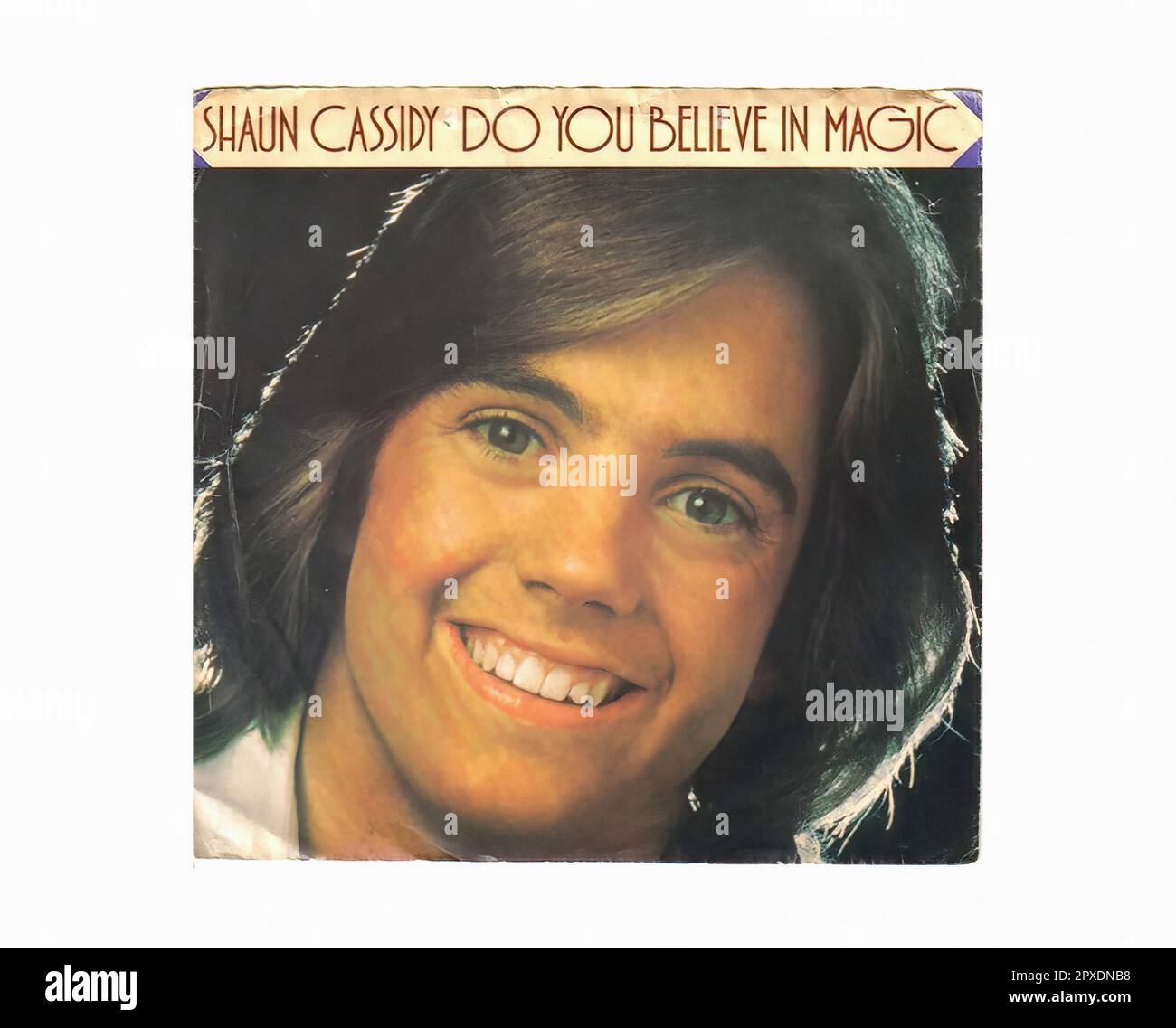 Shaun cassidy hires stock photography and images Alamy