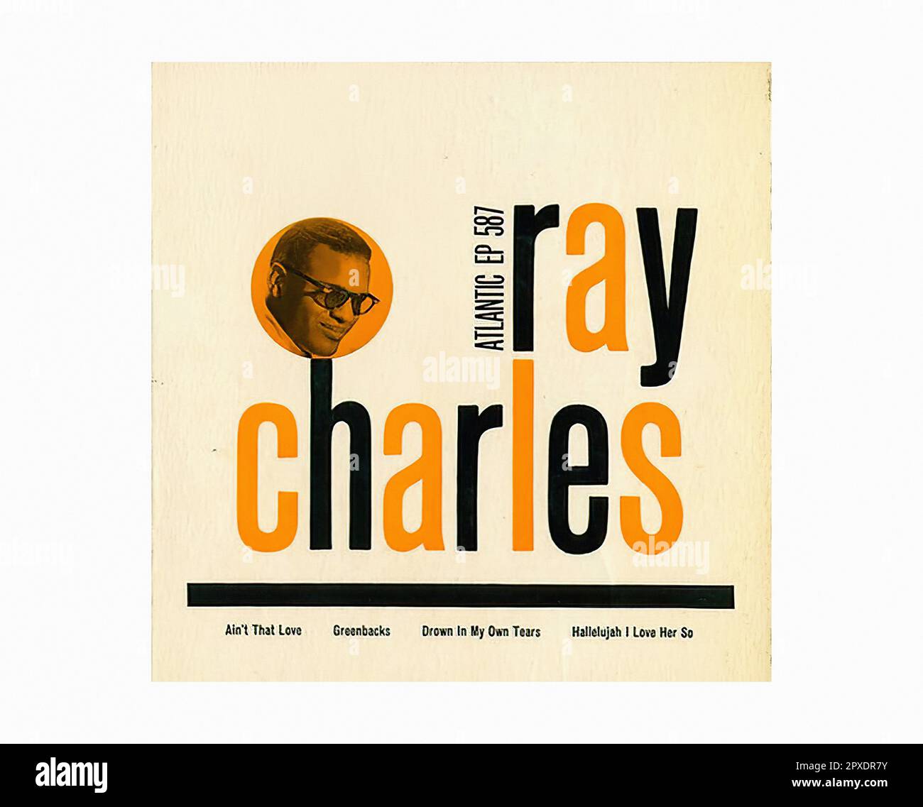 Ray charles Cut Out Stock Images & Pictures Alamy