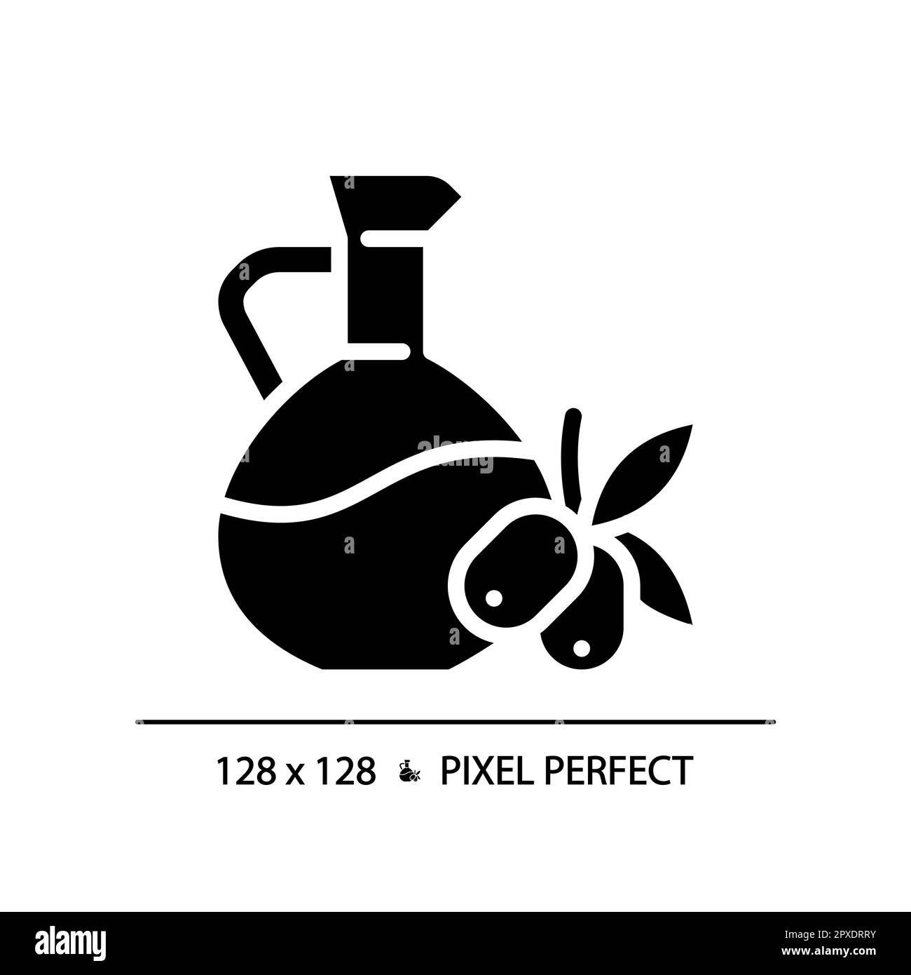 olive-oil-store-stock-vector-images-alamy
