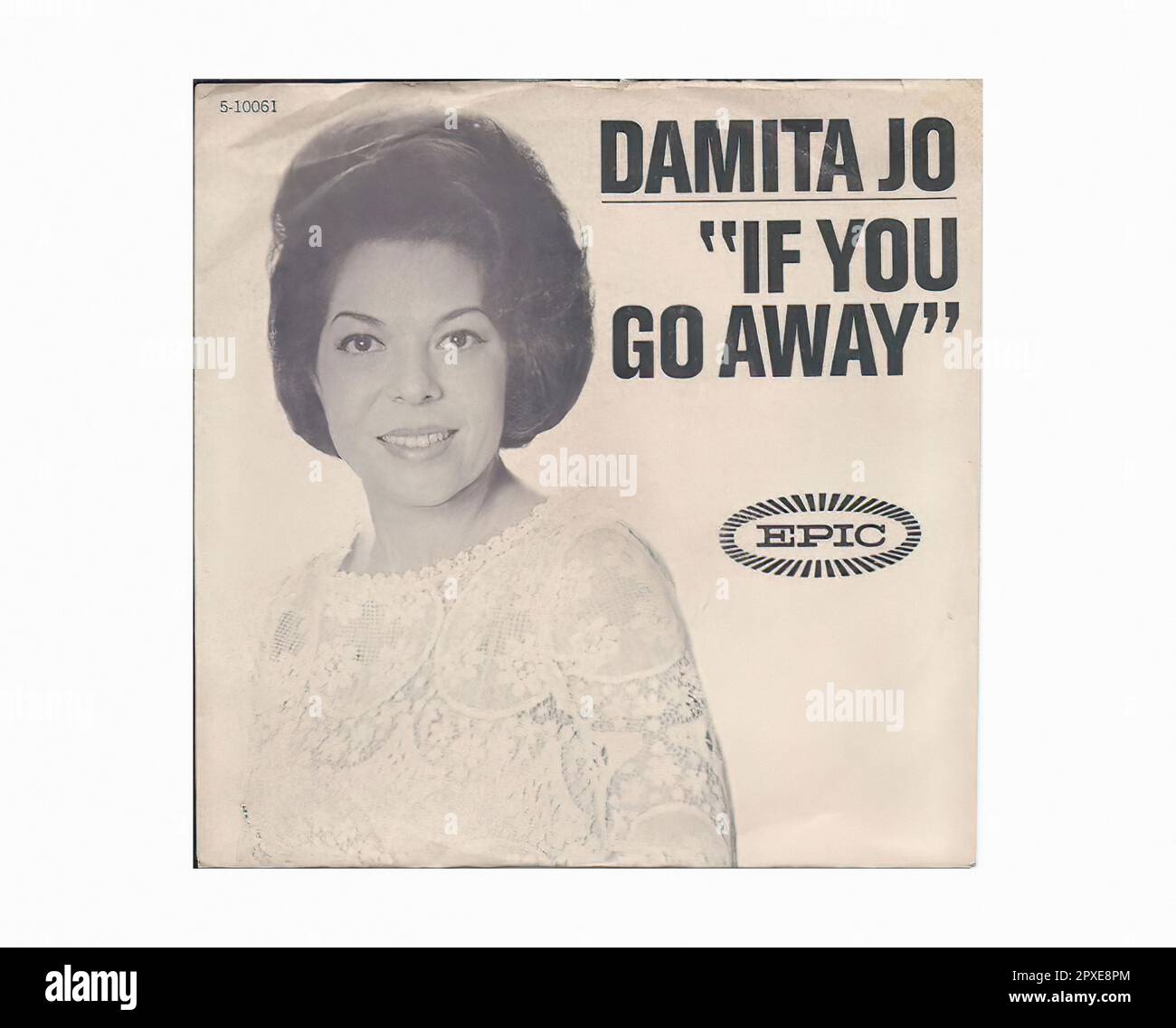 Damita Jo Hi Res Stock Photography And Images Alamy Damita Jo 1966 11 A Vintage 45 Rpm Music Vinyl Record 2PXE8PM 