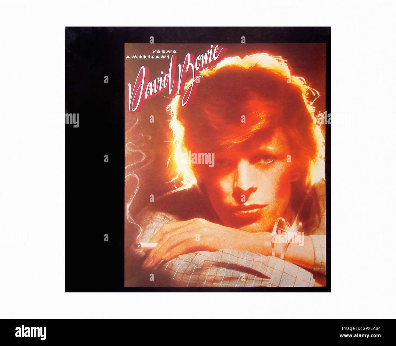 Young Americans David Bowie