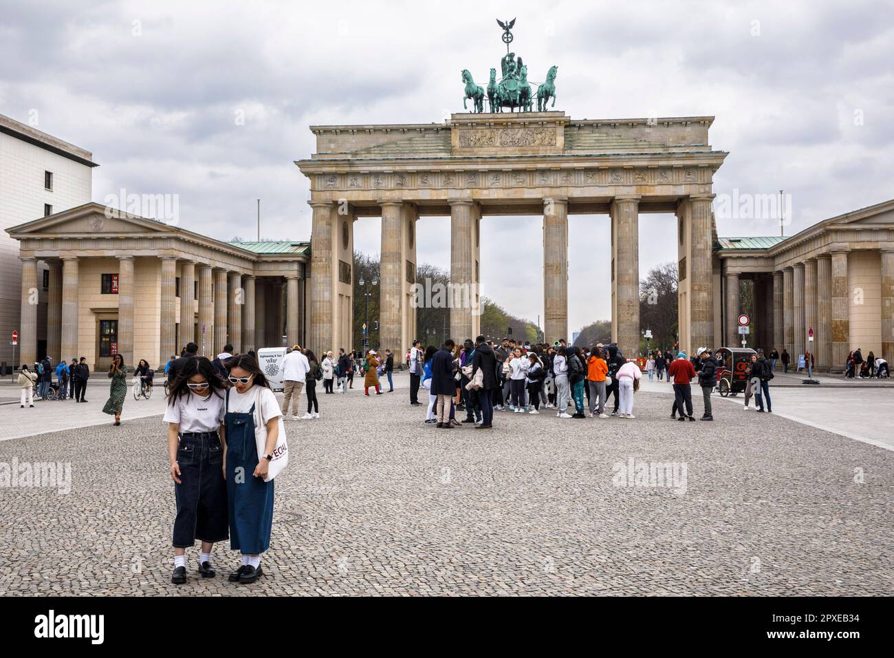 pariser platz 4a 10117 berlin