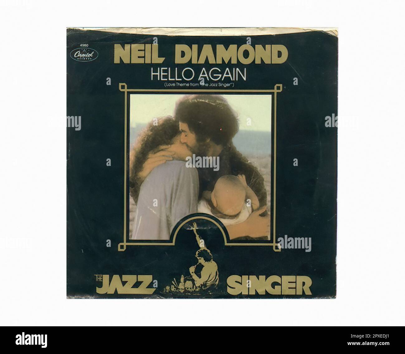 Neil Diamond – Hanky Panky Lyrics