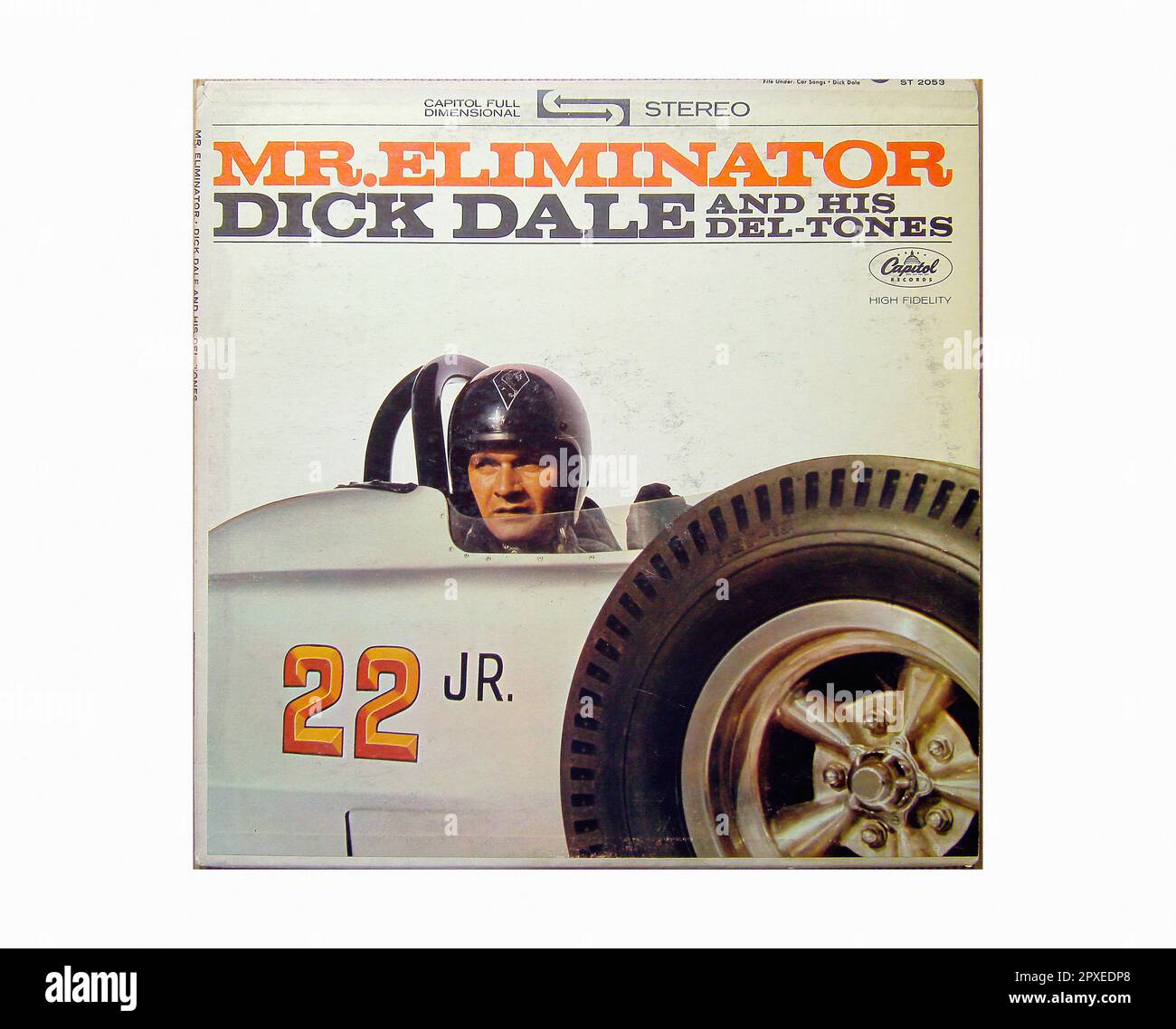 dick dale & his del-tones misirlou