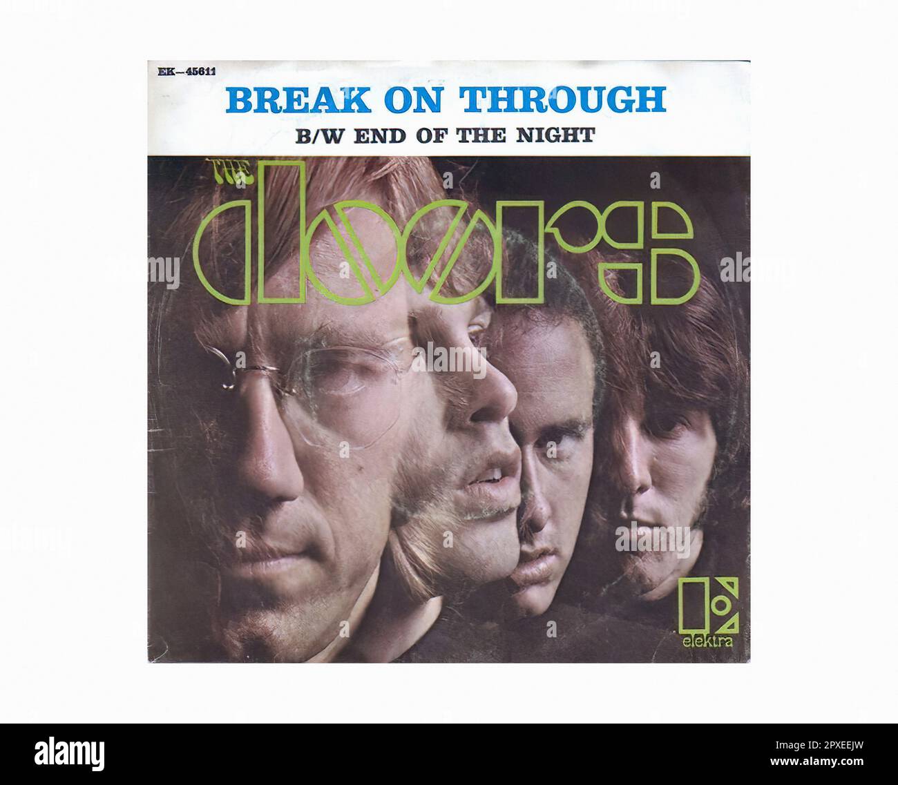 1967 the doors hires stock photography and images Alamy