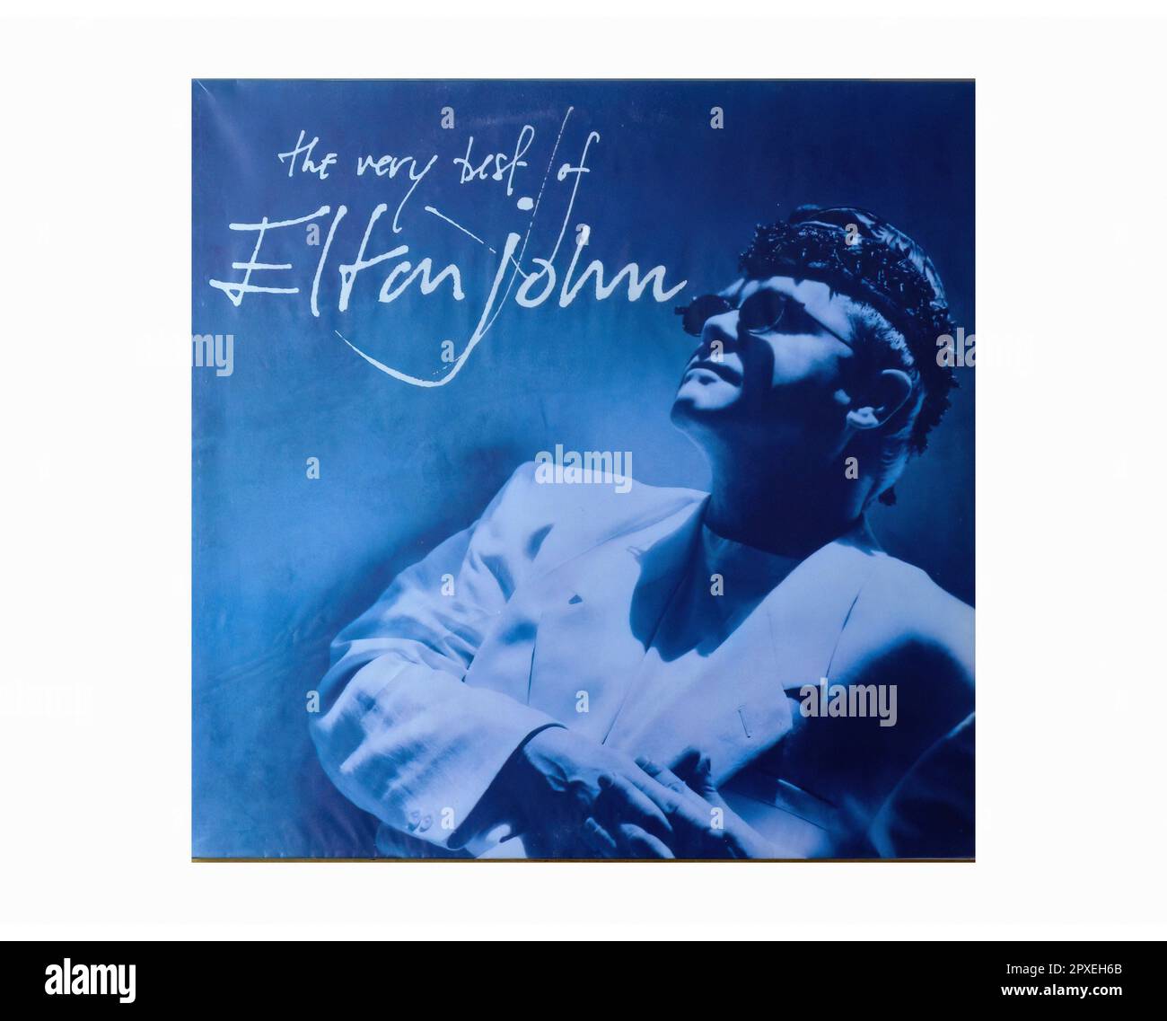 Elton john Cut Out Stock Images & Pictures - Alamy