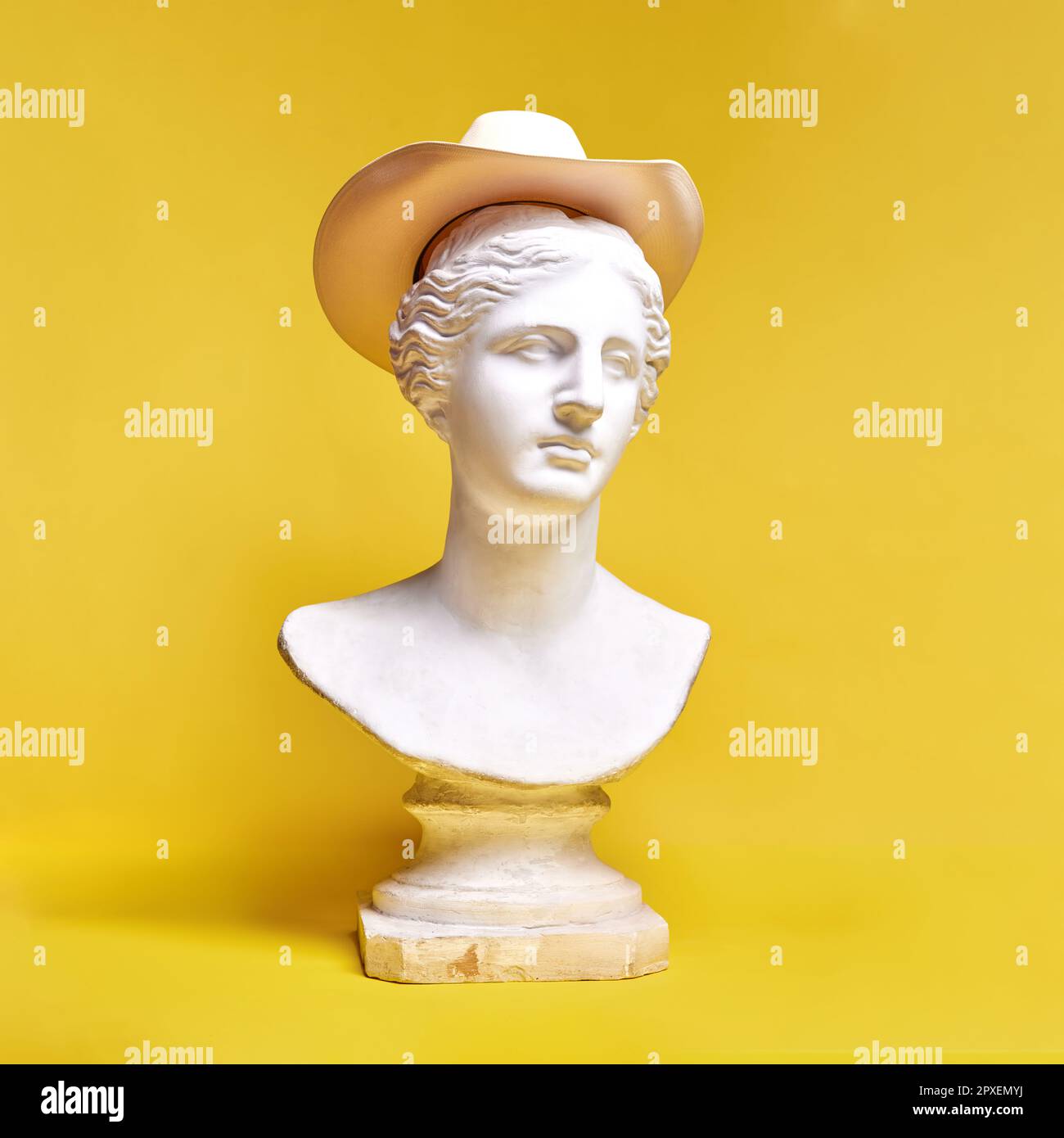 Bust Hat Bust hat fashion hi-res stock photography and images - Alamy