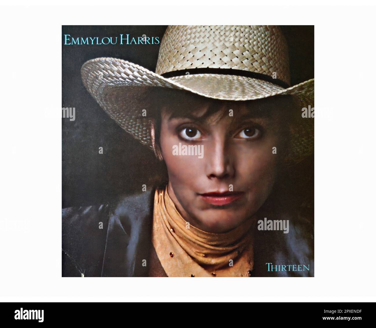 Emmylou Harris Cut Out Stock Images And Pictures Alamy