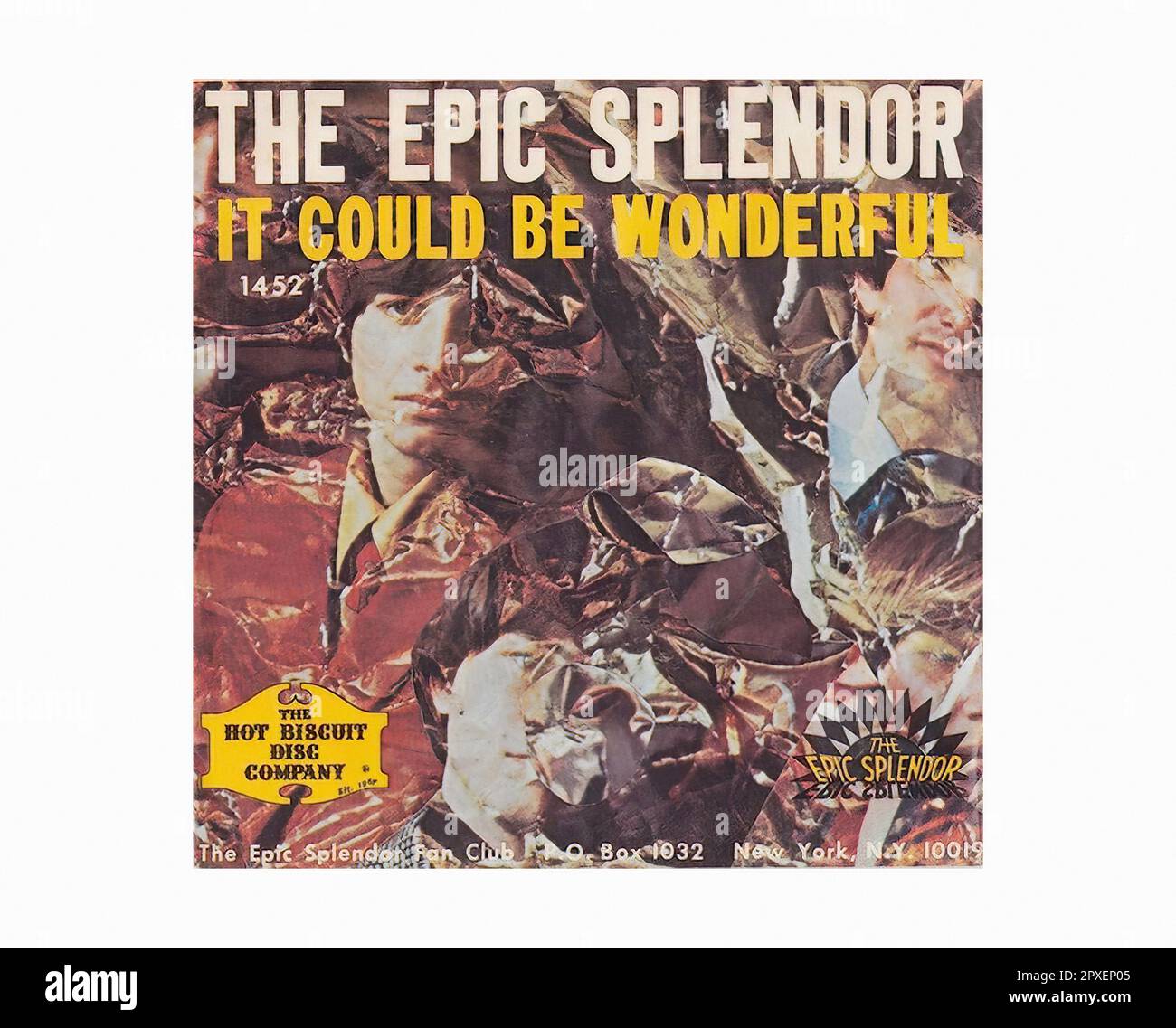 Splendor Cut Out Stock Images & Pictures - Alamy