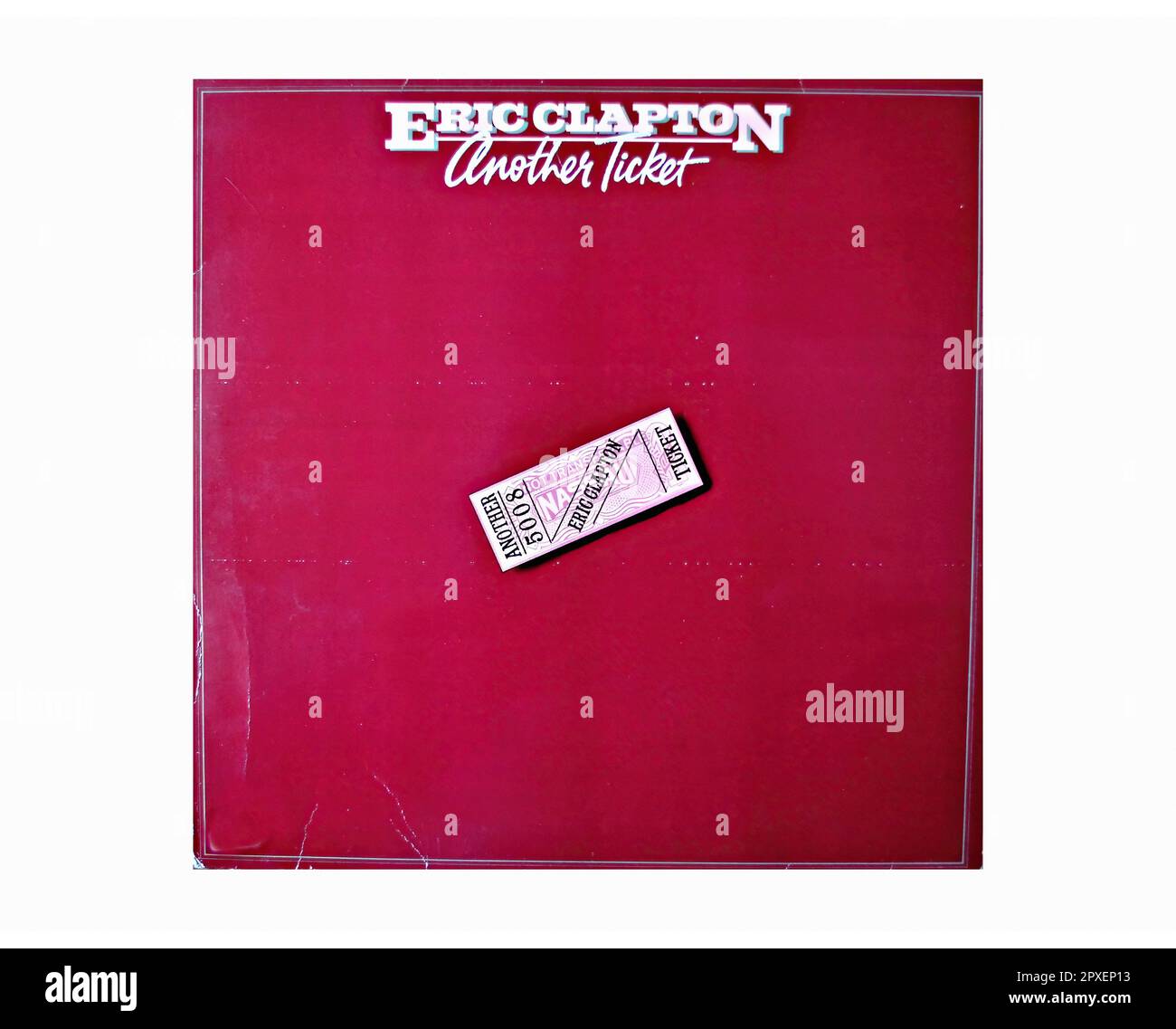 Eric clapton Cut Out Stock Images & Pictures Alamy