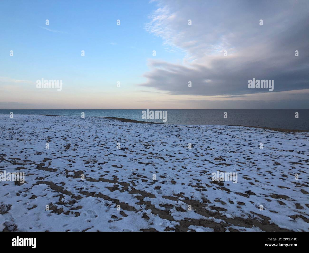 Plum island massachusetts hi-res stock photography and images - Alamy