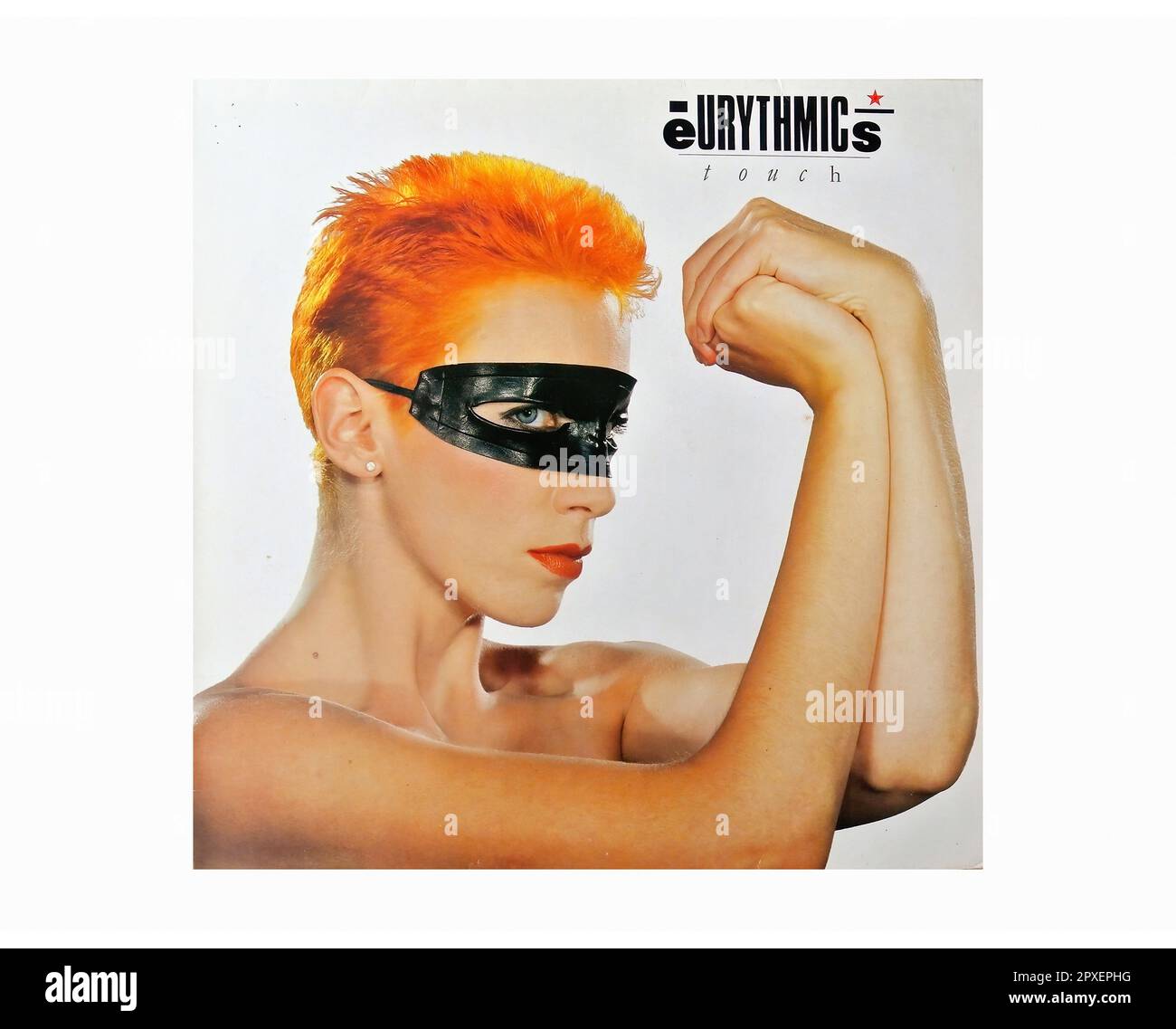 Eurythmics touch hi-res stock photography and images - Alamy