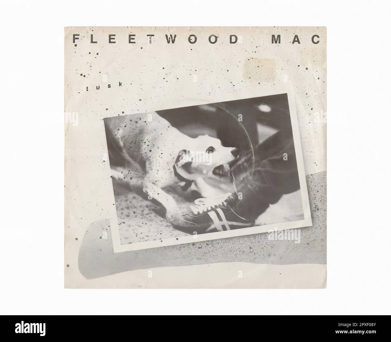 Fleetwood Mac プロモ　1979 Fleetwood Mac – Fleetwood Mac 1979 Japan promo-only 4 track