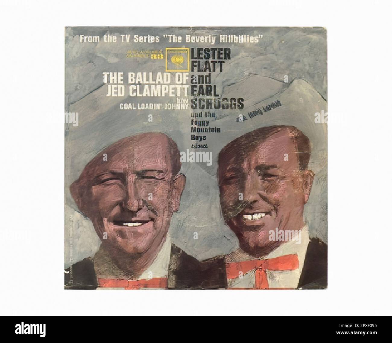 Amazon.com: Flatt & Scruggs-1959-1963: CDs & Vinyl
