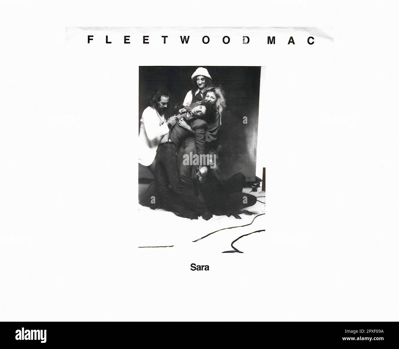 Fleetwood mac 1979 hi-res stock photography and images - Alamy