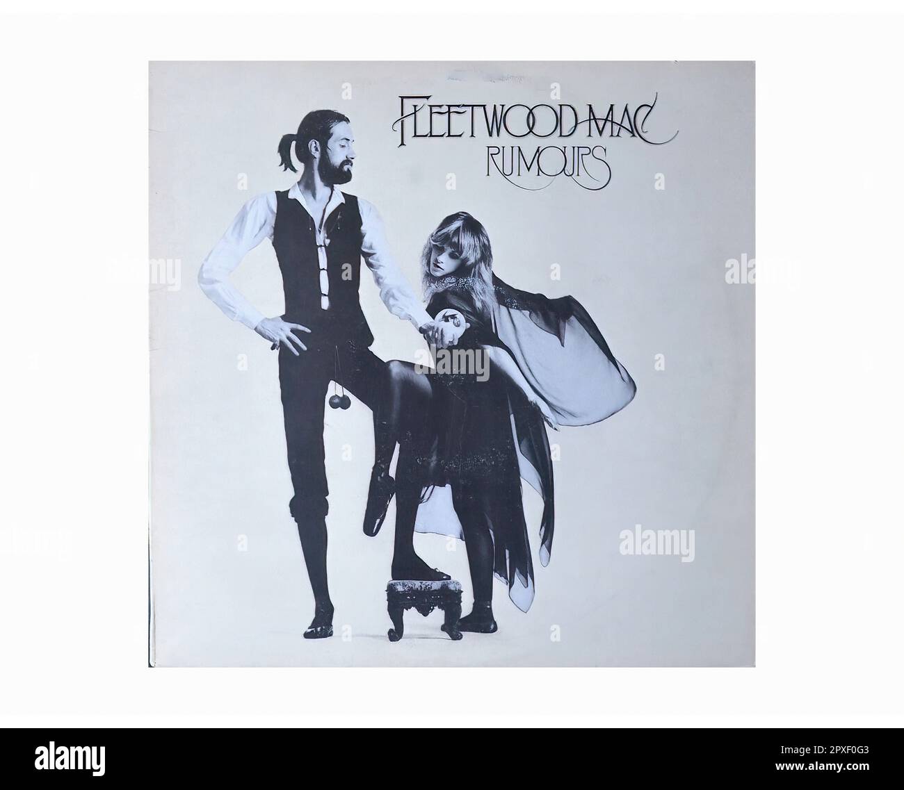 True Rumours - A Fleetwood Mac Tribute|Show | The Lyric Theatre