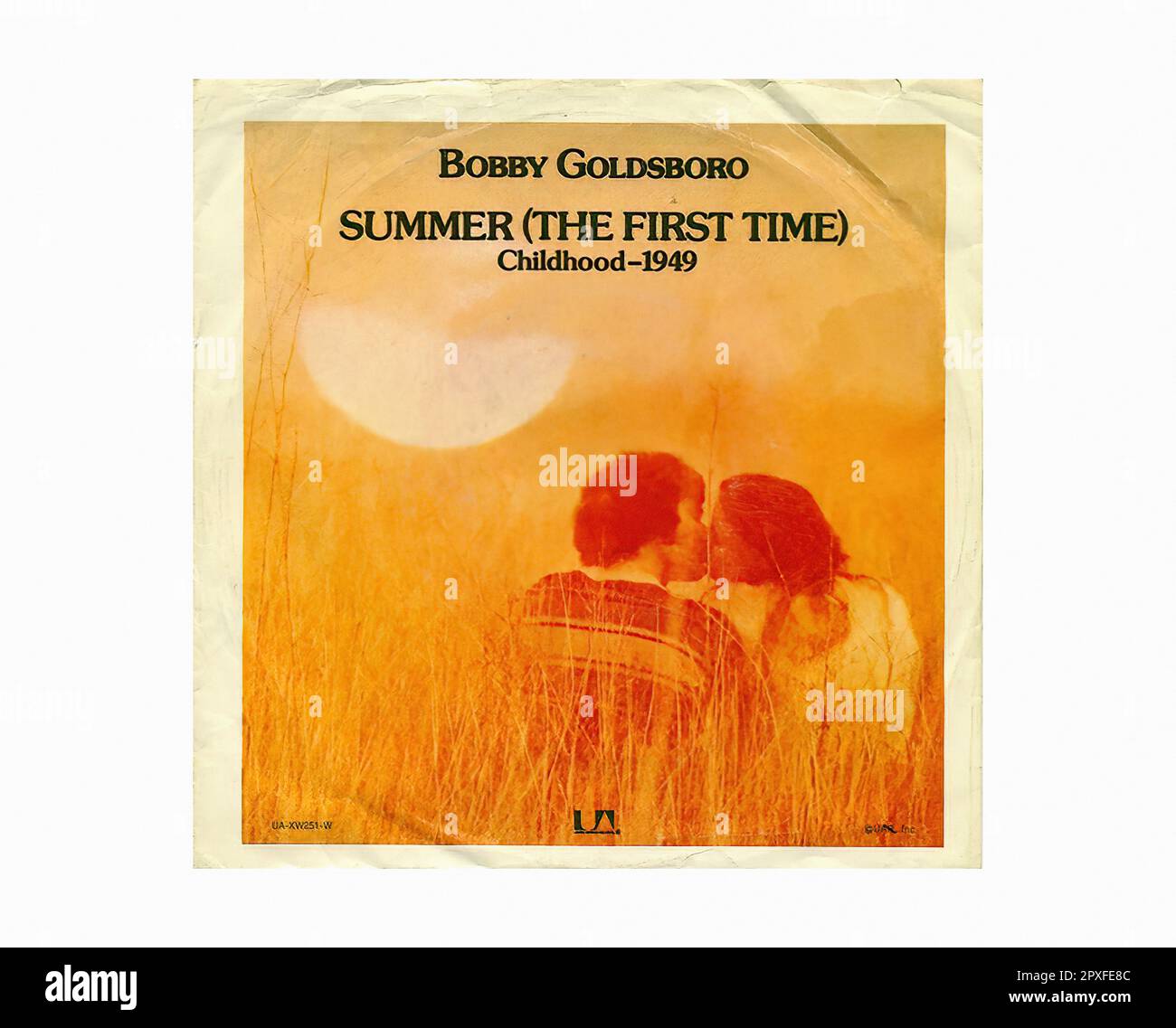 Bobby goldsboro hi-res stock photography and images - Alamy