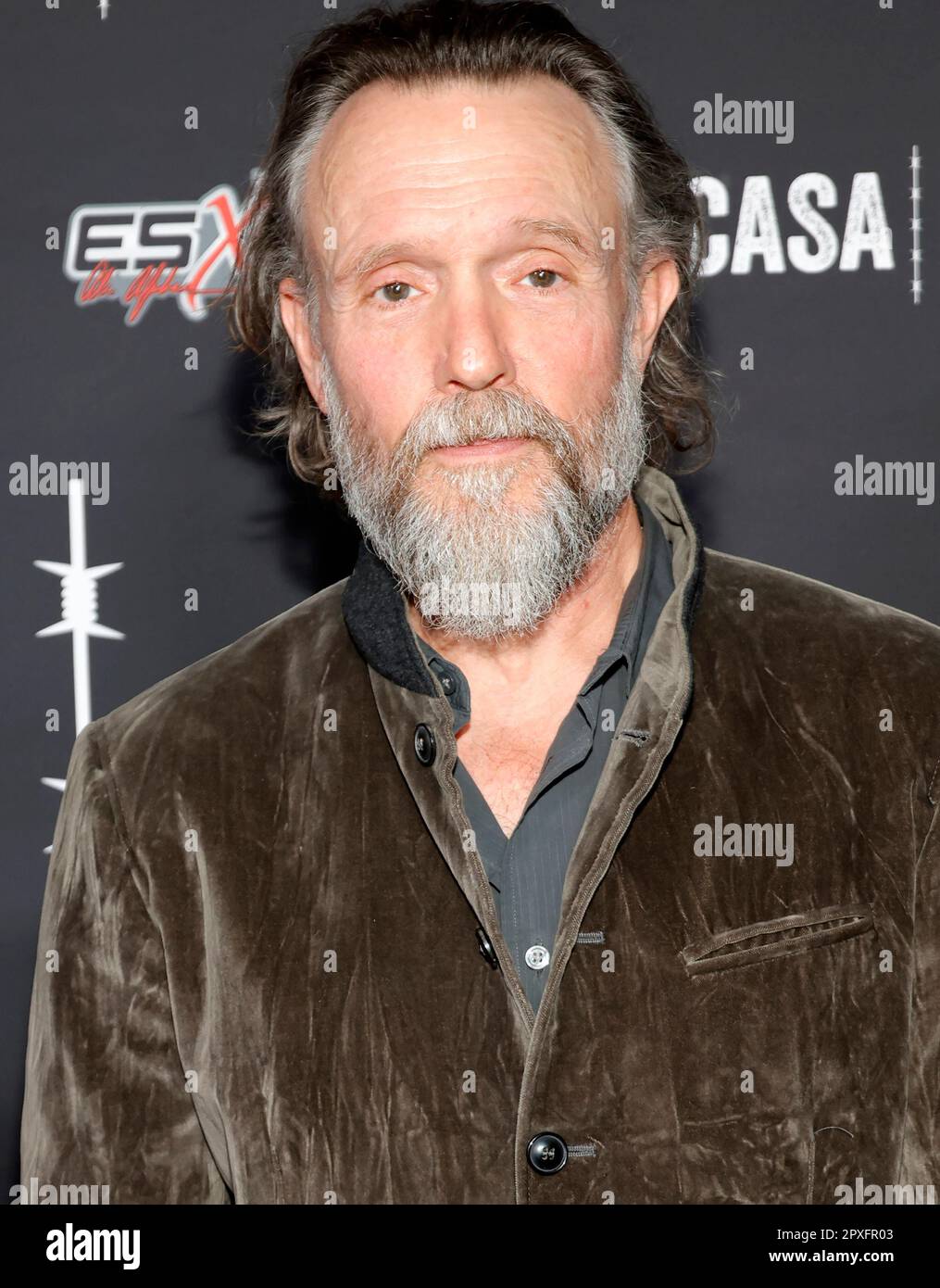 Los Angeles, Ca. 1st May, 2023. John Pyper-Ferguson at 'Casa Grande' TV
