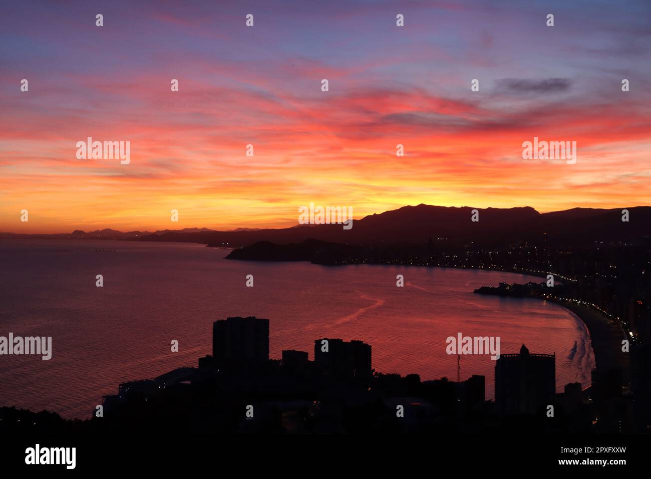 benidorm-area-stock-photo-alamy