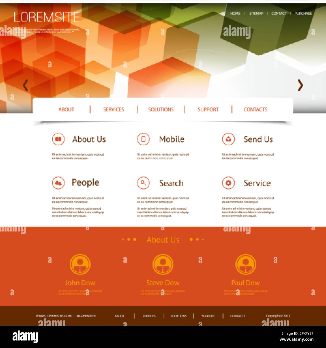 Light brown and olive green Stock Vector Images - Alamy