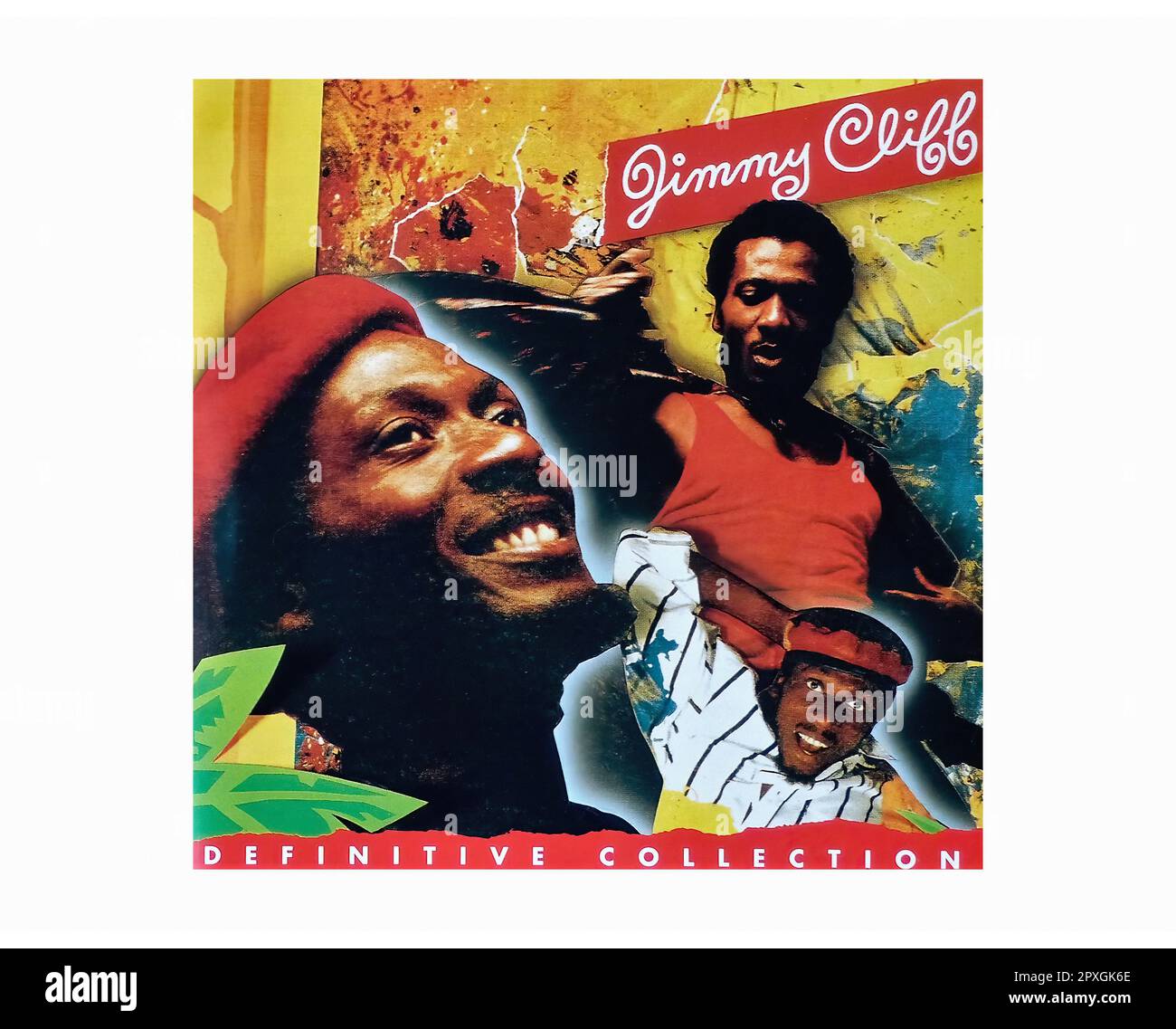 Jimmy cliff Cut Out Stock Images & Pictures - Alamy