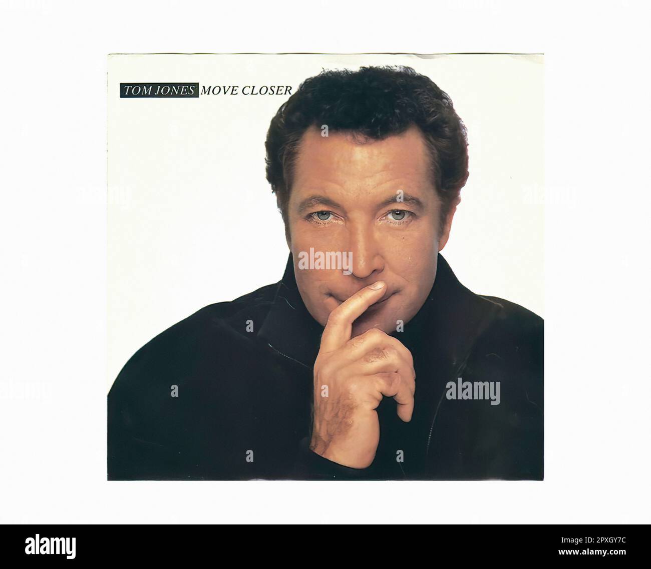 Tom jones Cut Out Stock Images & Pictures Alamy