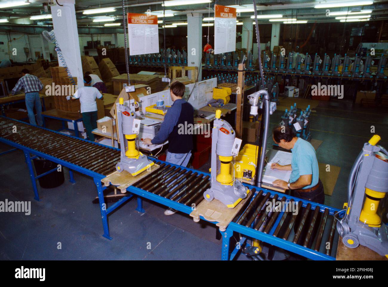 Being tested in hires stock photography and images Alamy