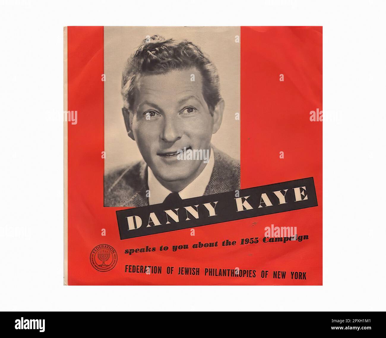 Danny kaye Cut Out Stock Images & Pictures - Alamy