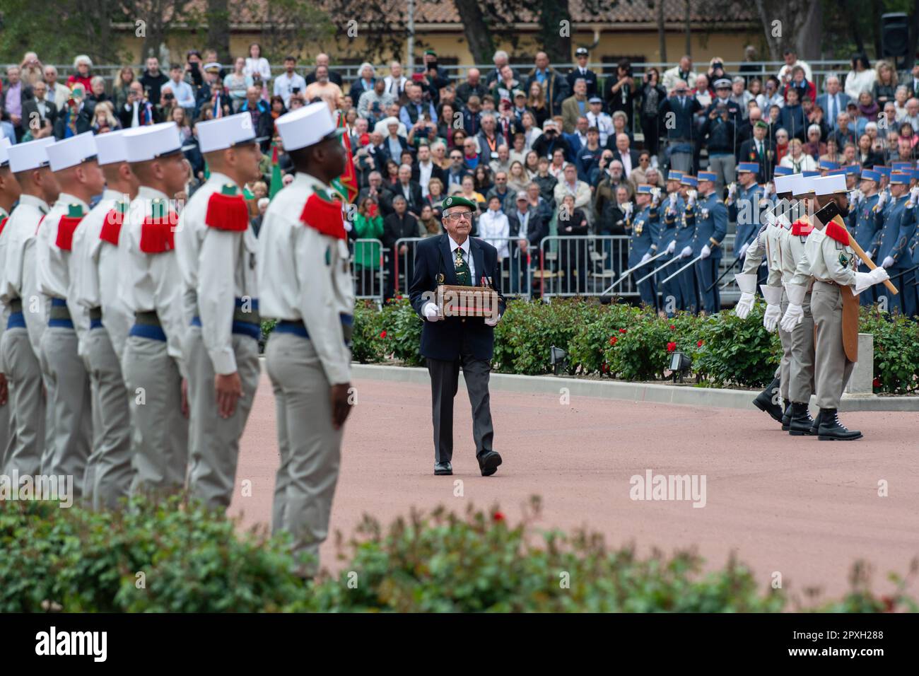 Yannick lallemand hires stock photography and images Alamy