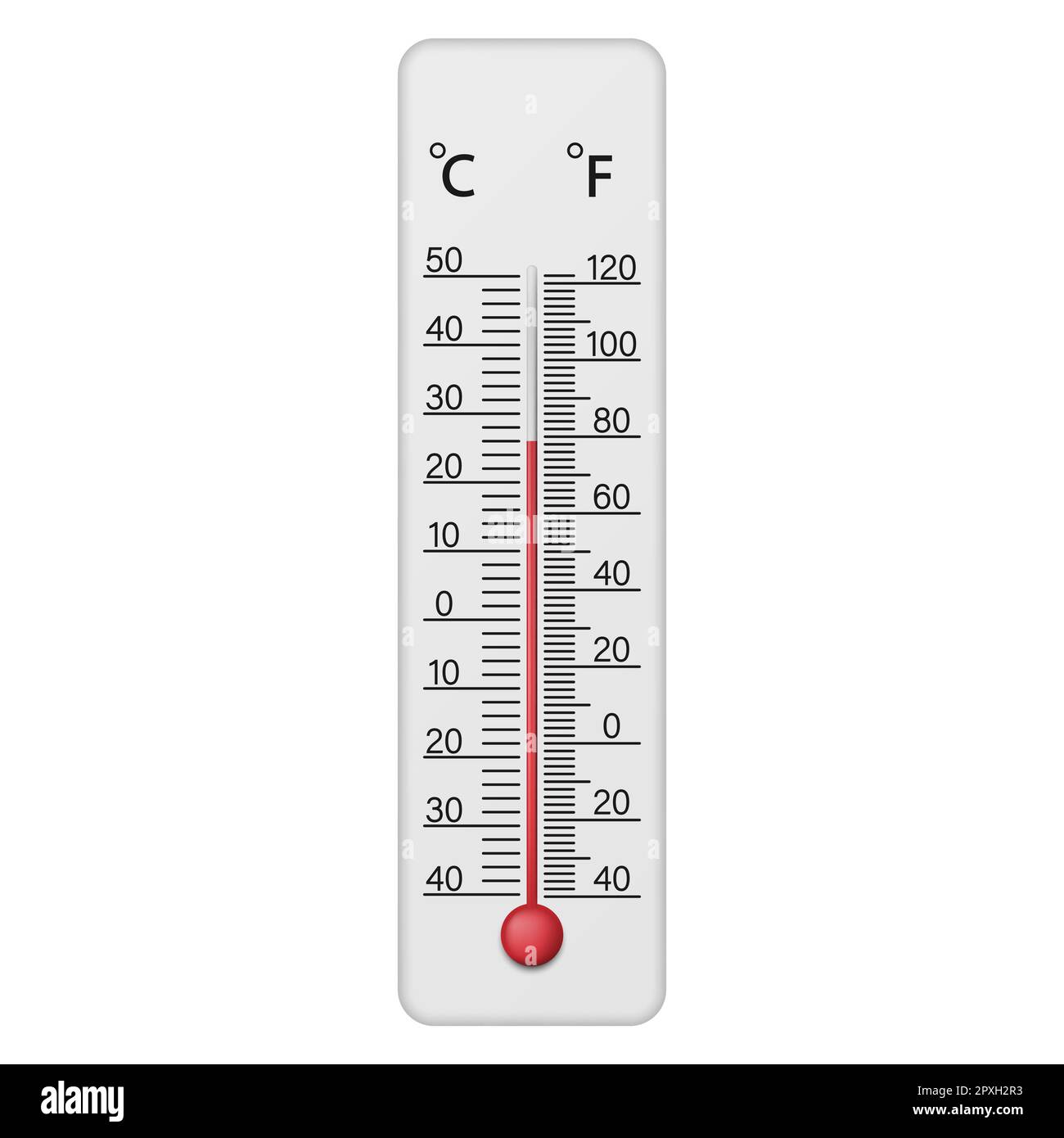 https://c8.alamy.com/comp/2PXH2R3/meteorological-thermometer-fahrenheit-and-celsius-for-measuring-air-temperature-vector-illustration-eps-10-2PXH2R3.jpg