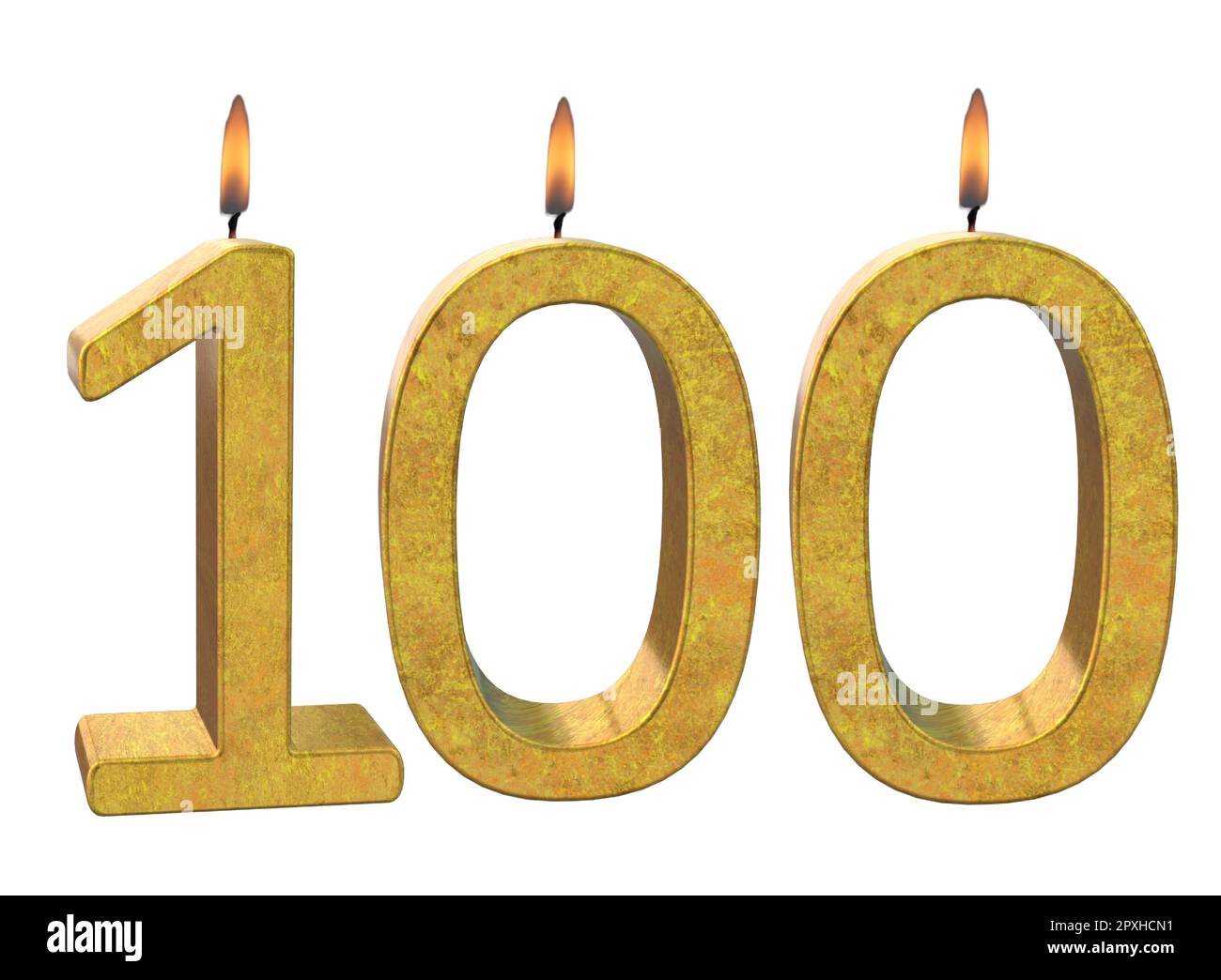 Celebrate 100th anniversary Stock Vector Images - Alamy