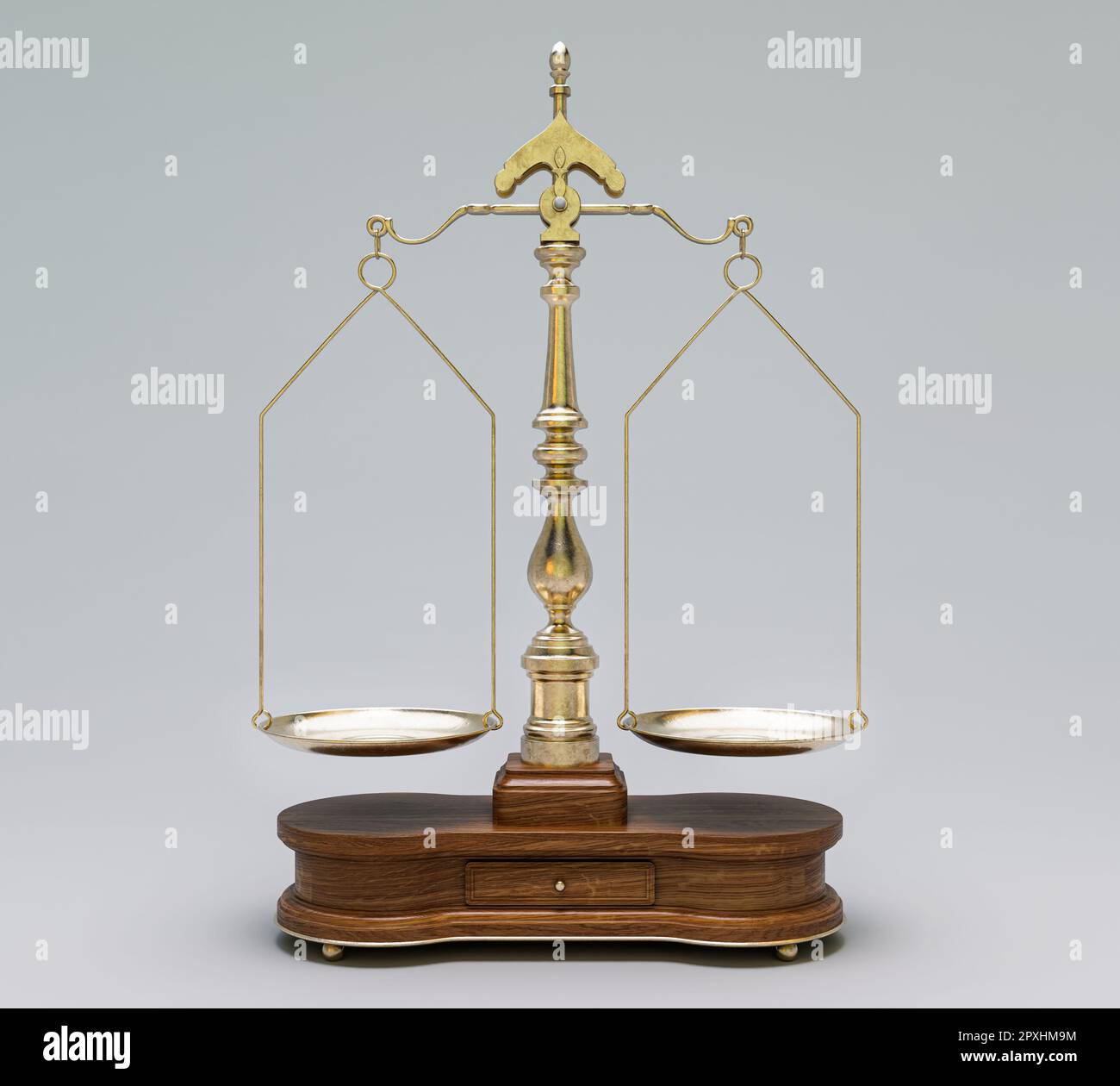 https://c8.alamy.com/comp/2PXHM9M/ornate-brass-justice-scales-with-a-wooden-base-on-a-white-isolated-background-3d-render-2PXHM9M.jpg