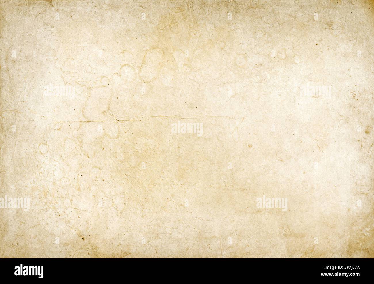 Old parchment paper texture. Background wallpaper Stock Photo Alamy