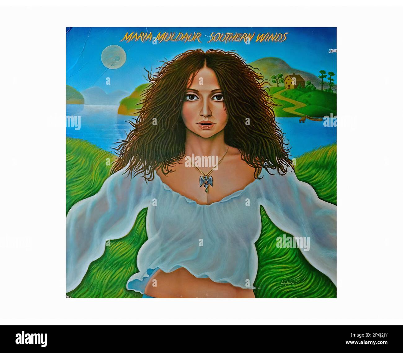 Maria muldaur Cut Out Stock Images & Pictures Alamy