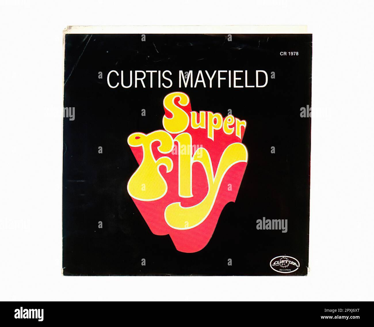 R curtis Cut Out Stock Images & Pictures Alamy