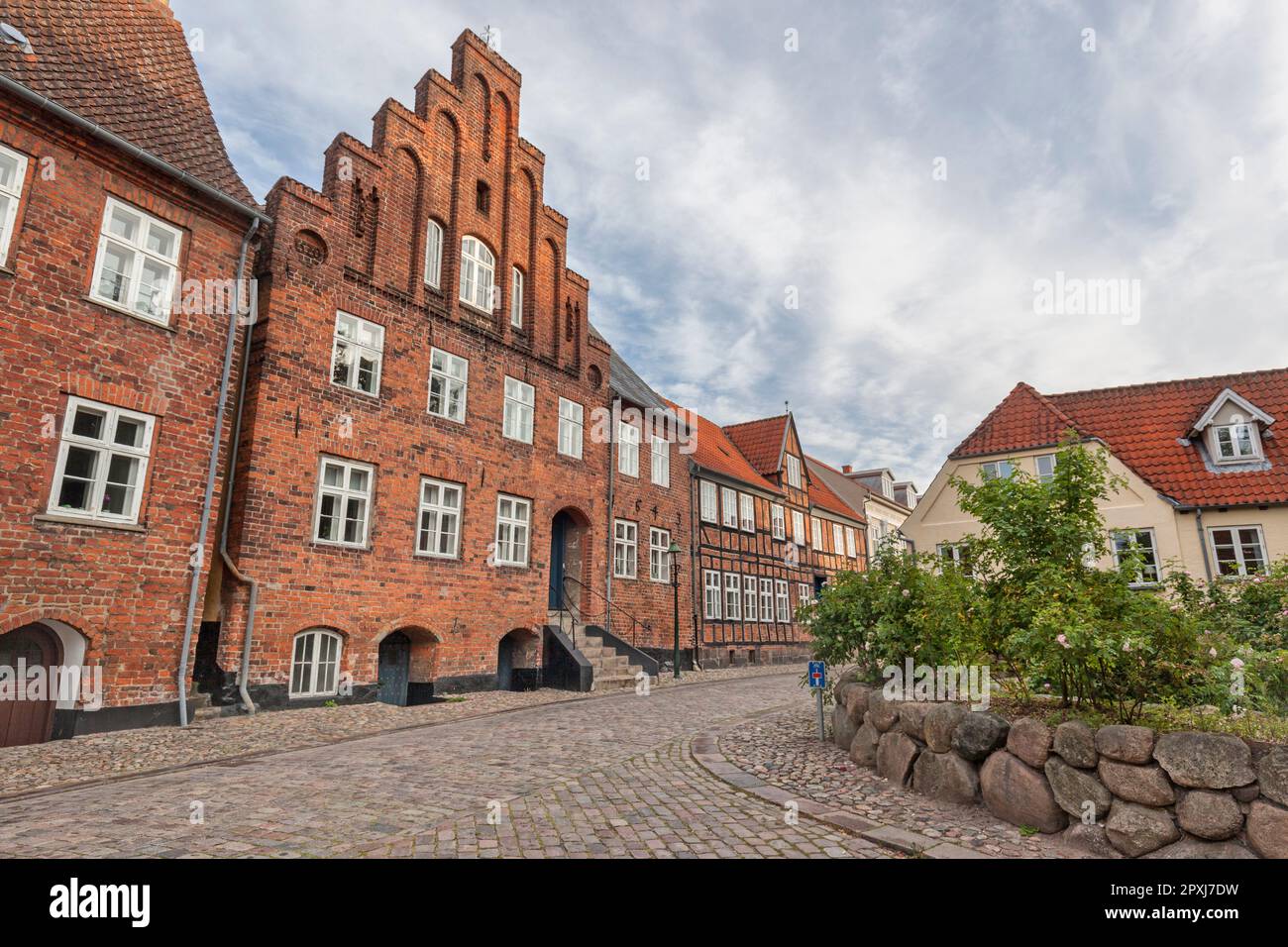 historic-houses-in-sct-mogens-gade-old-town-including-gabled-willesen