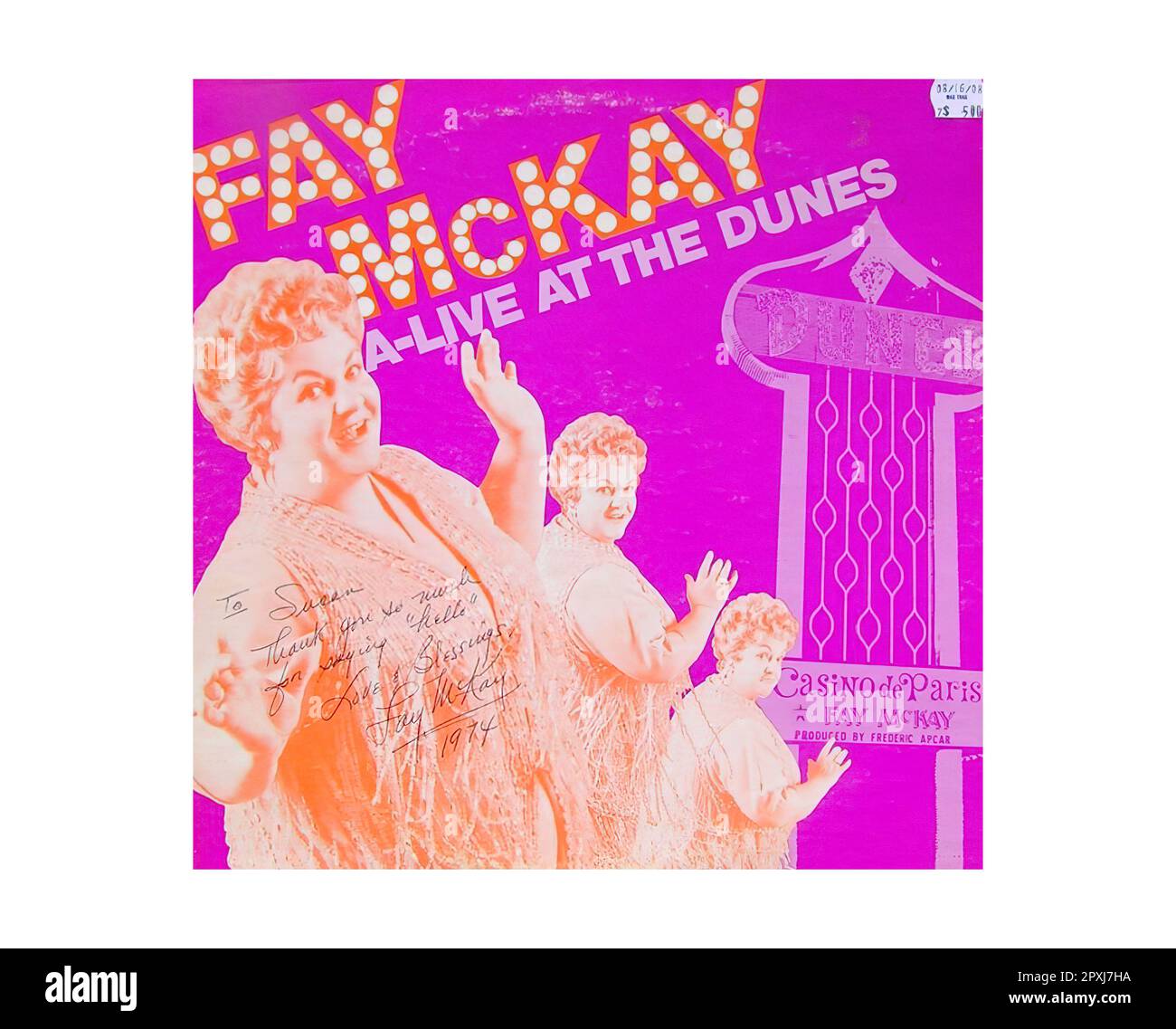 Mckay Cut Out Stock Images & Pictures Alamy