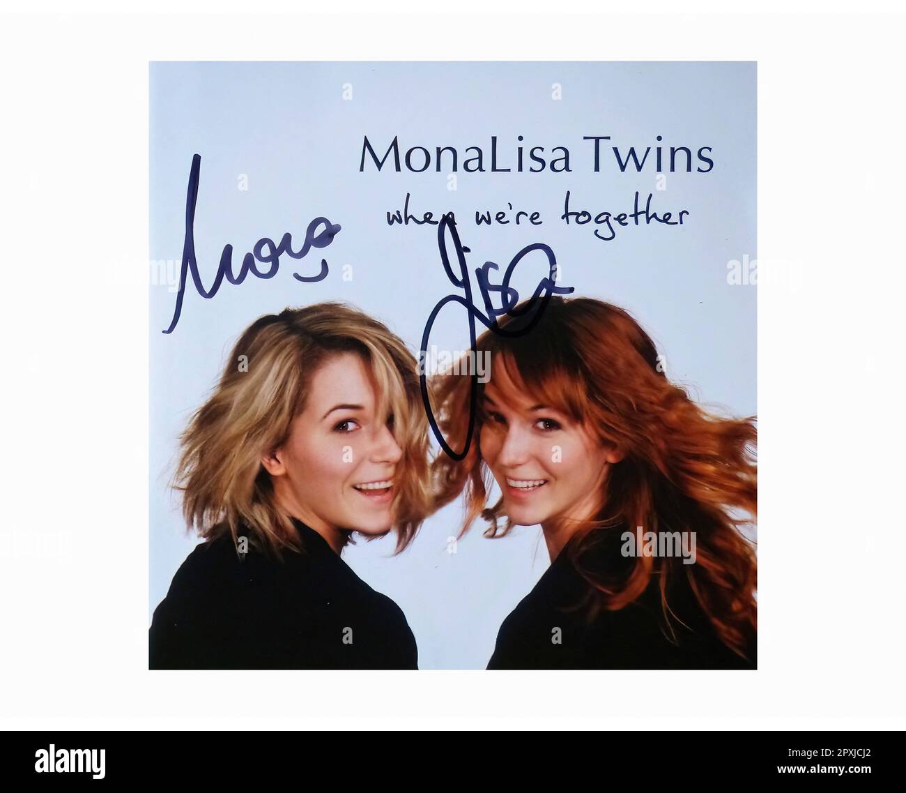 MonaLisa Twins 