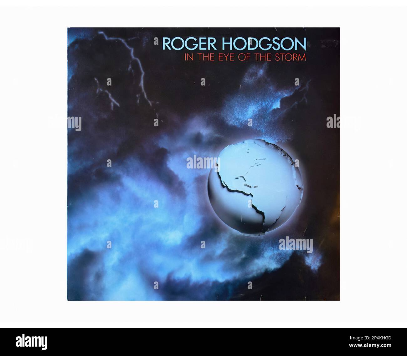 Roger hodgson Cut Out Stock Images & Pictures - Alamy